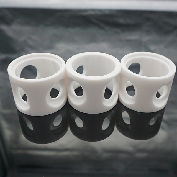 如何选择氧化锆陶瓷和氧化铝陶瓷？