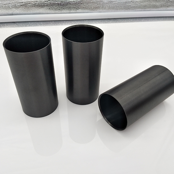 黑色氧化锆陶瓷有哪些优势？