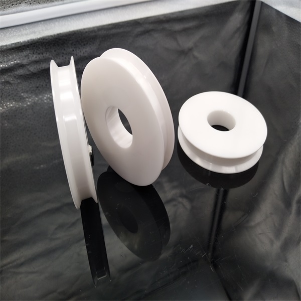 氧化锆陶瓷比氧化铝陶瓷哪个更耐磨？