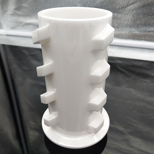 氧化锆陶瓷表面的气孔多是什么原因？