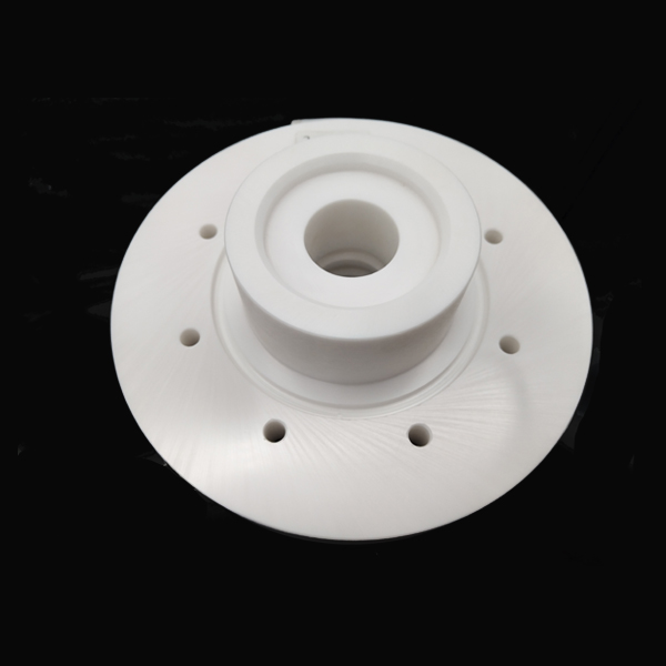 氧化锆陶瓷的金属材料没有弹性或变形的现象