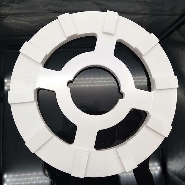 氧化铝陶瓷涂层与氧化锆陶瓷涂层的区别