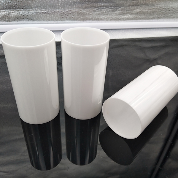 哪些因素会影响氧化铝陶瓷透明性?