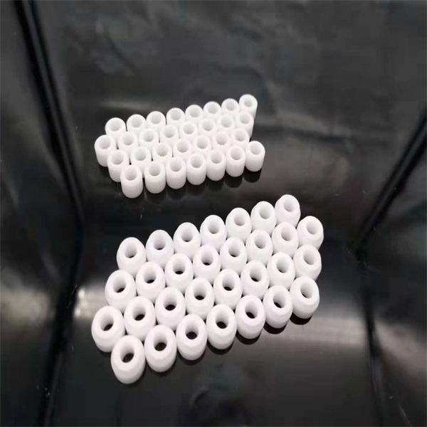 应该如何选择氧化锆陶瓷砂？陶瓷砂的方法你知道吗？