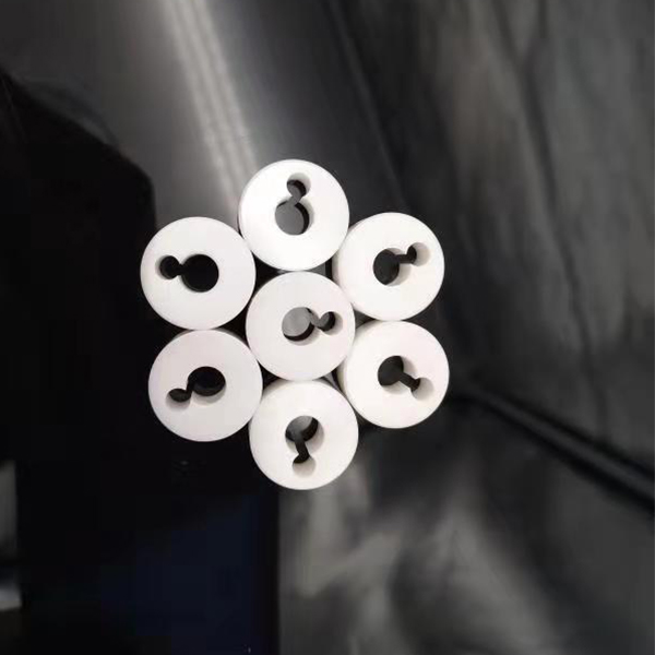 纳米氧化锆陶瓷的应用有哪些？