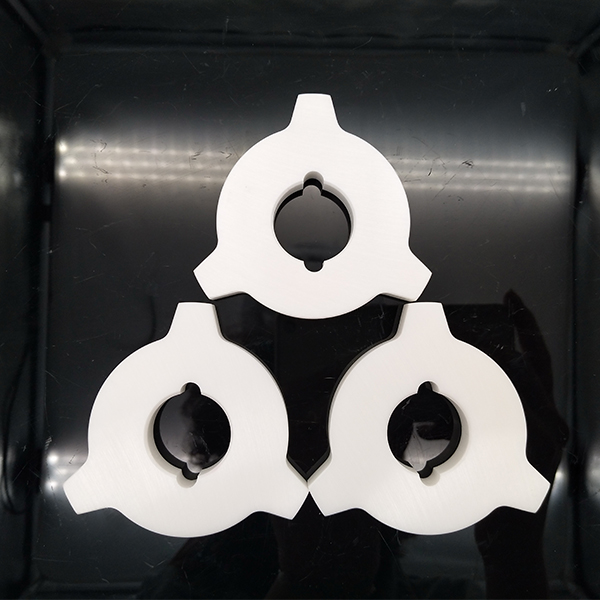 氧化铝陶瓷的生产流程是怎么的？氧化铝陶瓷的生产工艺