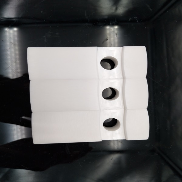 如何快速有效的对氧化锆陶瓷进行检测？