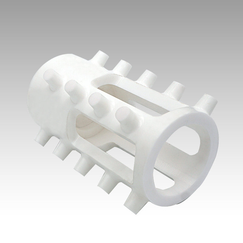 氧化铝陶瓷的温度如何才能下降？