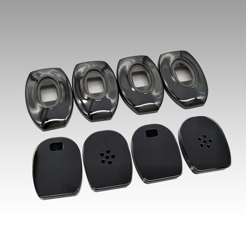 黑色氧化铝陶瓷需要如何改善？