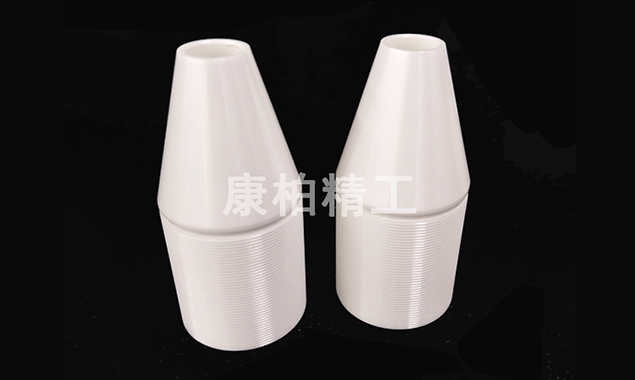 氧化锆陶瓷烧结工艺为什么会选择埋烧？