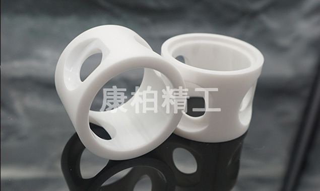 氧化锆陶瓷VS氧化铝陶瓷—开心体育平台新材料