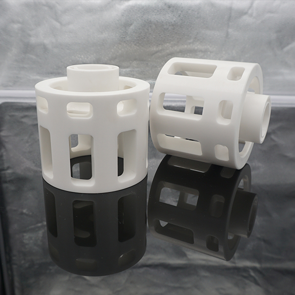 开心体育平台浅谈氧化锆陶瓷，成型方式主要有哪些？